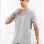 Under-shirt cotton 100%